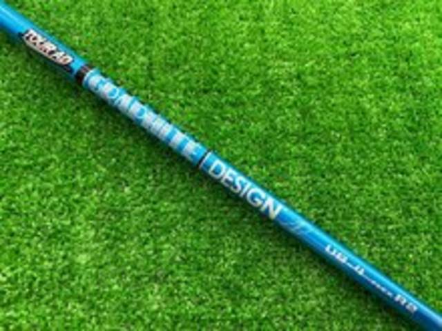 中古ゴルフ TOUR AD UB-4 (R2) (キャロウェイ用スリーブ)