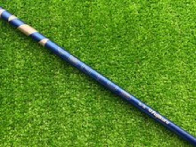 中古ゴルフ VENTUS BLUE 2024 VeloCore+ 5 (S) スリーブ付