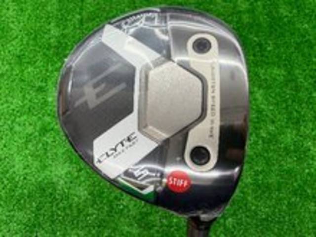 中古ゴルフ ELYTE MAX FAST #5(19°)