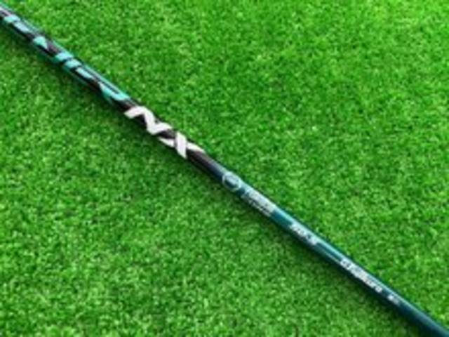 中古ゴルフ SPEEDER NX GREEN 50 (S) PING用スリーブ