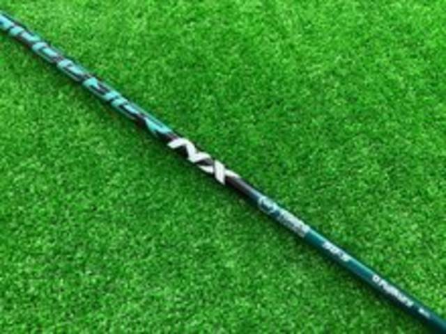 中古ゴルフ SPEEDER NX GREEN 40 (S)