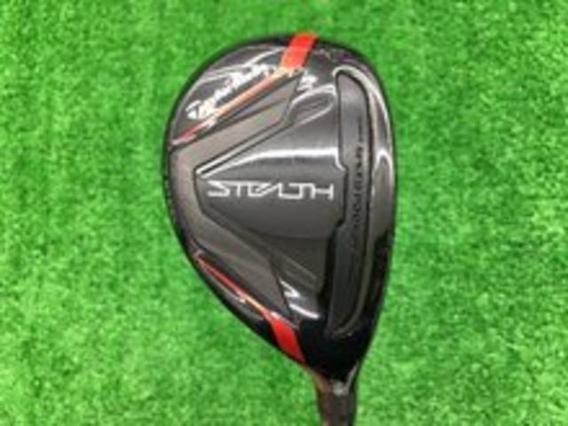 中古ゴルフ STEALTH #3(19°)