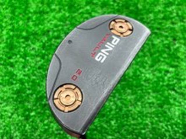 中古ゴルフ VAULT 2.0 PIPER (ステルス)