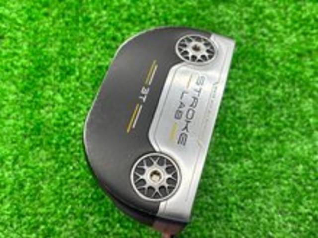 中古ゴルフ STROKE LAB (2019) 3T