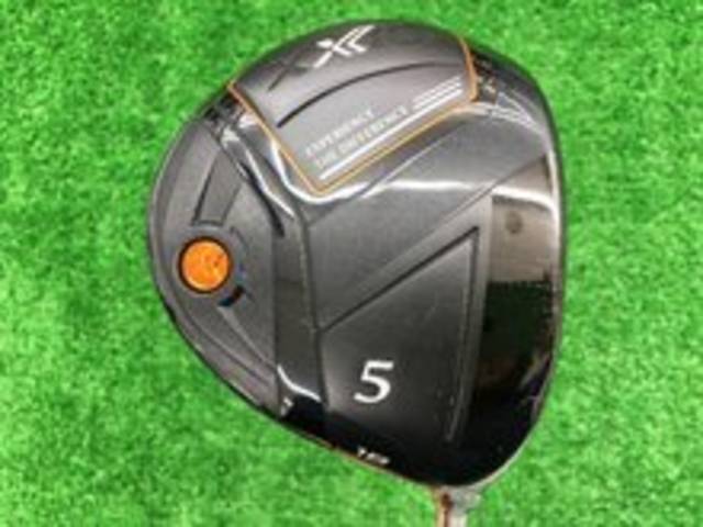 中古ゴルフ XXIO (2020) X-eks- #5(18°)