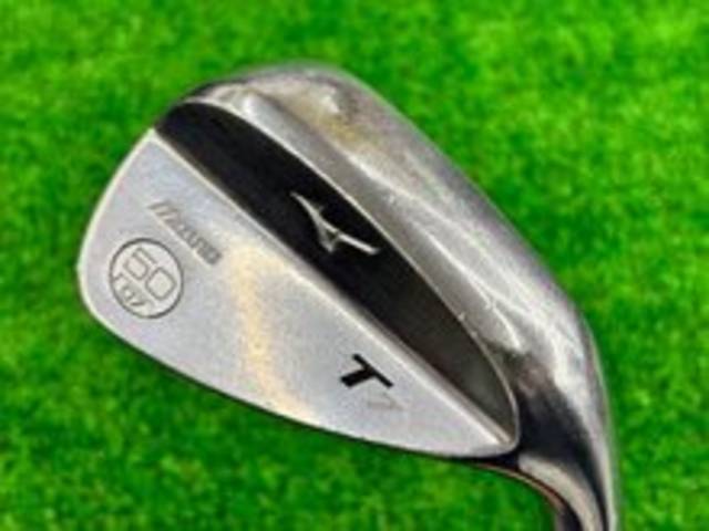 中古ゴルフ T-7 サテン 50゜-7