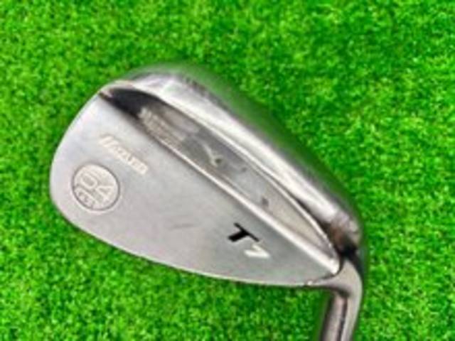 中古ゴルフ T-7 サテン 54゜-8