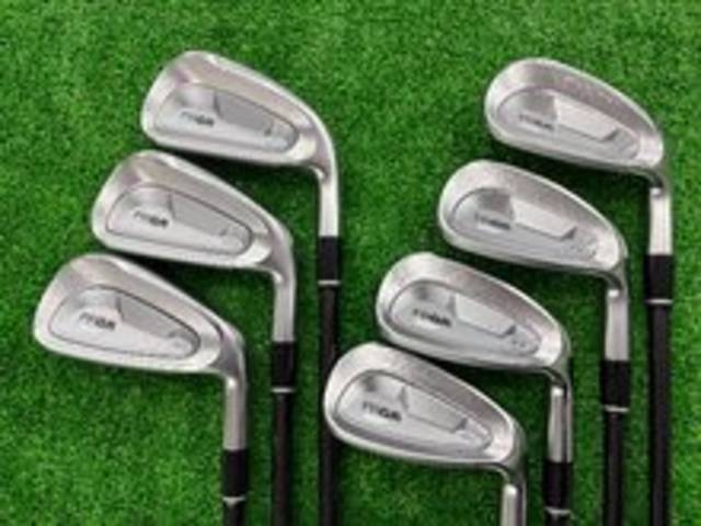 中古ゴルフ PRGR 03 (2025) その他