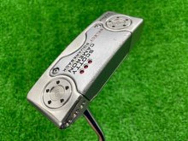 中古ゴルフ Select (2018) SQUAREBACK