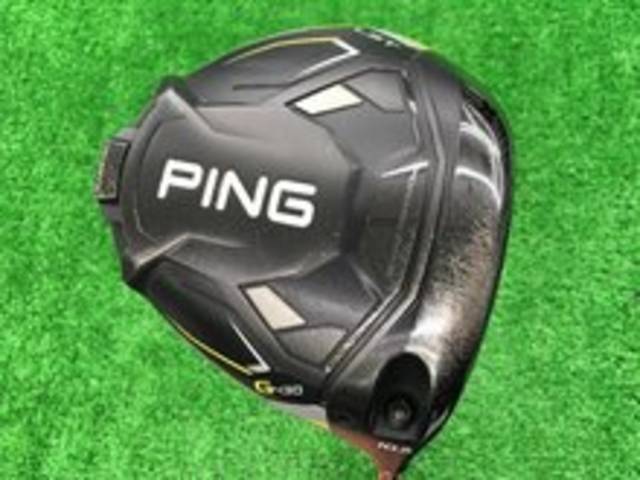 中古ゴルフ G430 LST 10.5°