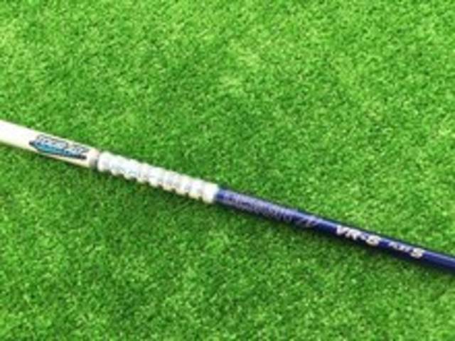 中古ゴルフ TOUR AD VR-6 (S) (テーラーメイド用スリーブ)