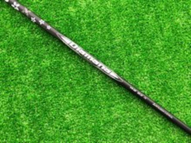 中古ゴルフ Diamana WB63 (X) (キャロウェイ用スリーブ)