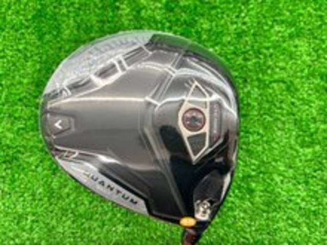 中古ゴルフ QUANTUM MAX-D 10.5°