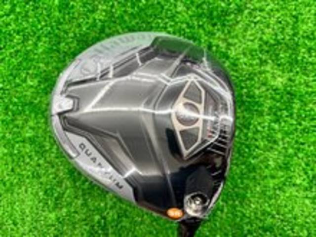 中古ゴルフ QUANTUM MAX 10.5°