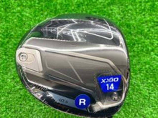 中古ゴルフ XXIO (2026) 10.5°