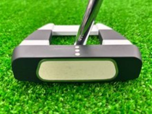 中古ゴルフ Ai-ONE Square 2 Square JAILBIRD