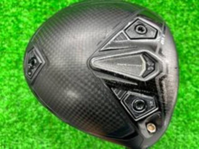 中古ゴルフ DARKSPEED LS  9°