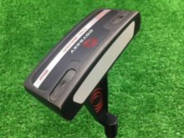 中古ゴルフ TRI-BEAM DOUBLE WIDE CS