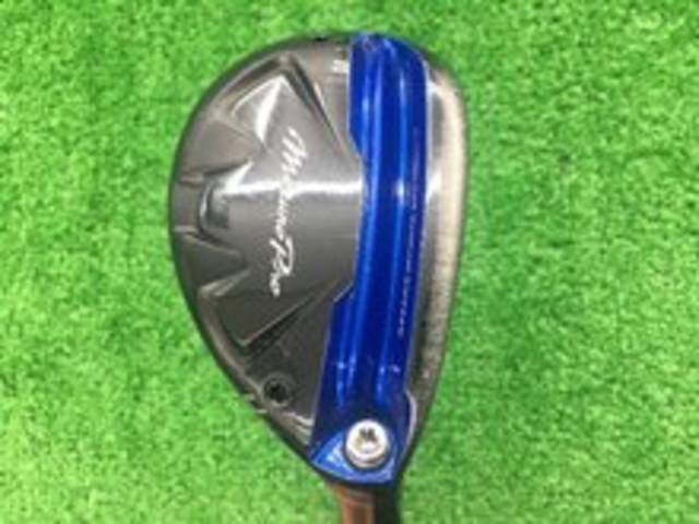 中古ゴルフ Mizuno Pro (2019) #4(22°)