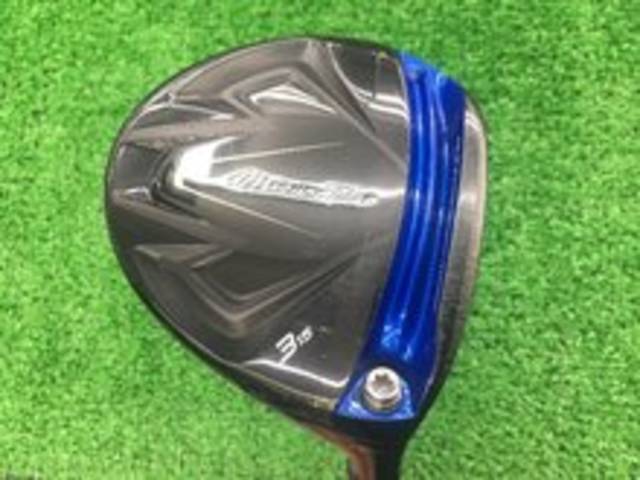 中古ゴルフ Mizuno Pro (2019) #3