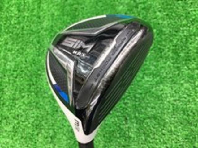 中古ゴルフ SIM MAX #3(15°)