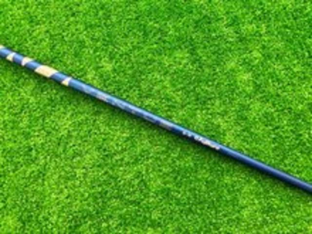 中古ゴルフ VENTUS BLUE 2024 VeloCore+ 5 (R) テーラーメイド用スリーブ