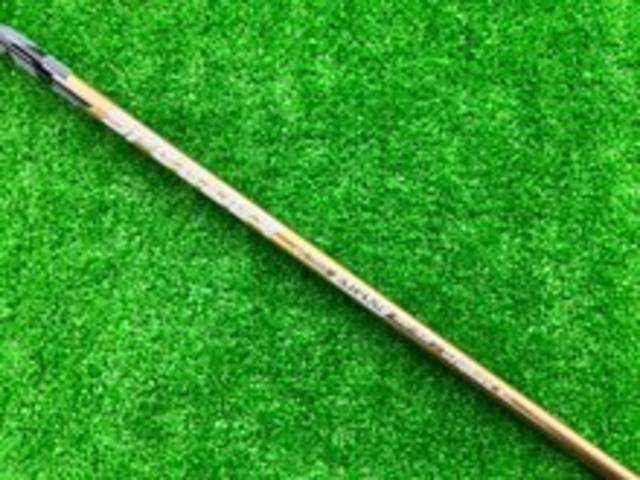 中古ゴルフ SPEEDER NX GOLD 50 (R) キャロウェイ用スリーブ