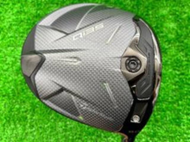 中古ゴルフ Qi35  9°