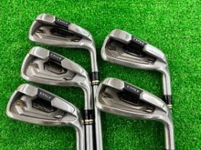 中古ゴルフ RYOMA IRON  5本(#6～PW)