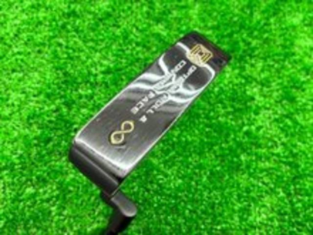 中古ゴルフ RYOMA BEYOND PUTTER (ブレード)