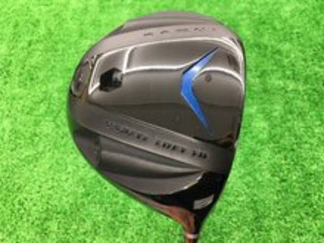 中古ゴルフ TP-X NITROGEN (窒素) 10゜