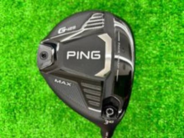 中古ゴルフ G425 MAX #3(14.5°)