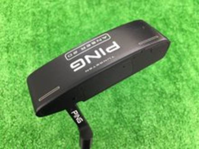 中古ゴルフ PING (2023) ANSER 2D