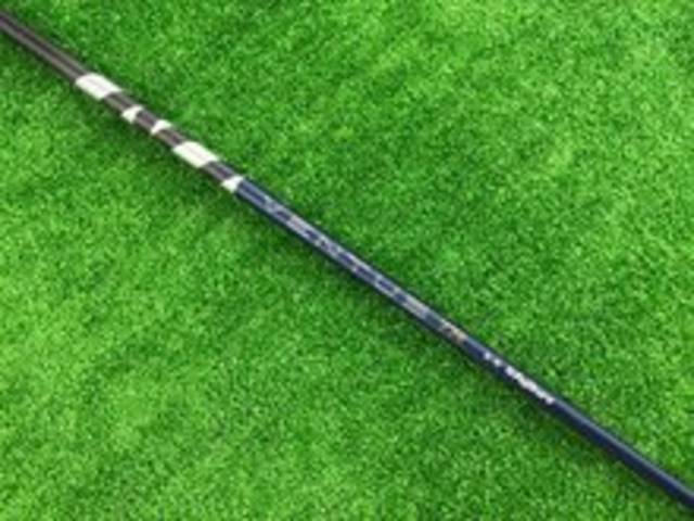 中古ゴルフ VENTUS TR BLUE 2026 VeloCore+ 5 (R) キャロウェイ用スリーブ