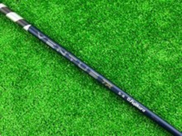 中古ゴルフ VENTUS TR BLUE 2026 VeloCore+ 5 (S) キャロウェイ用スリーブ