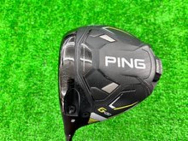 中古ゴルフ G430 LST  9° レフティ