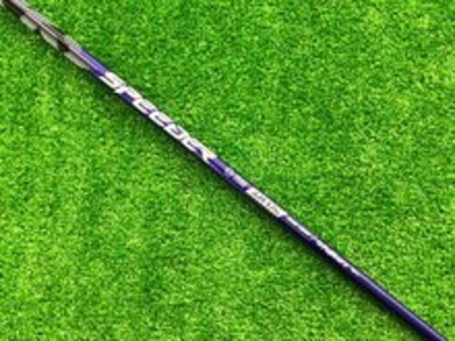 中古ゴルフ SPEEDER NX VIOLET 50 (SR) テーラーメイド用スリーブ