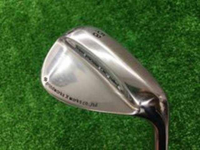 中古ゴルフ DF Wedge 58°