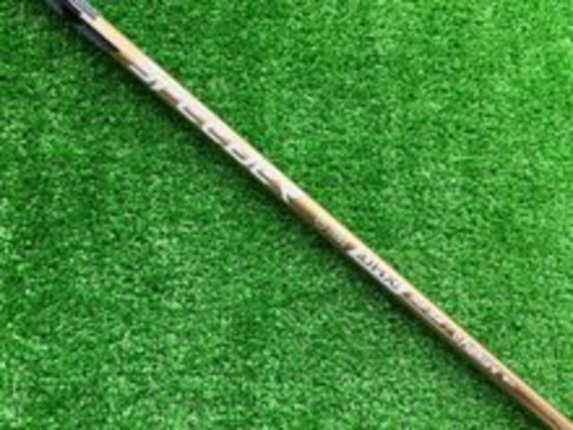 中古ゴルフ SPEEDER NX GOLD 50 (SR) PING用スリーブ