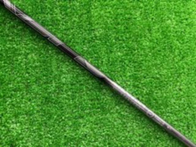 中古ゴルフ AIR SPEEDER (2023) (STANDARD) スリーブ付