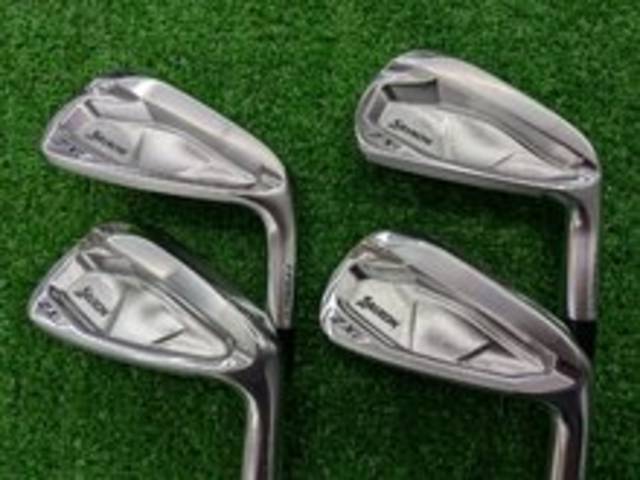 中古ゴルフ SRIXON ZXi7 その他