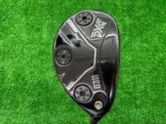 中古ゴルフ PXG 0311 BLACK OPS #2(17°)