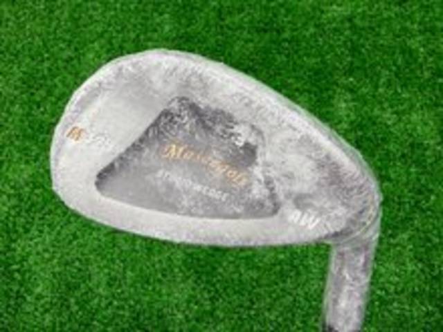 中古ゴルフ STUDIO WEDGE M425 (ノーメッキ) AW(52゜)