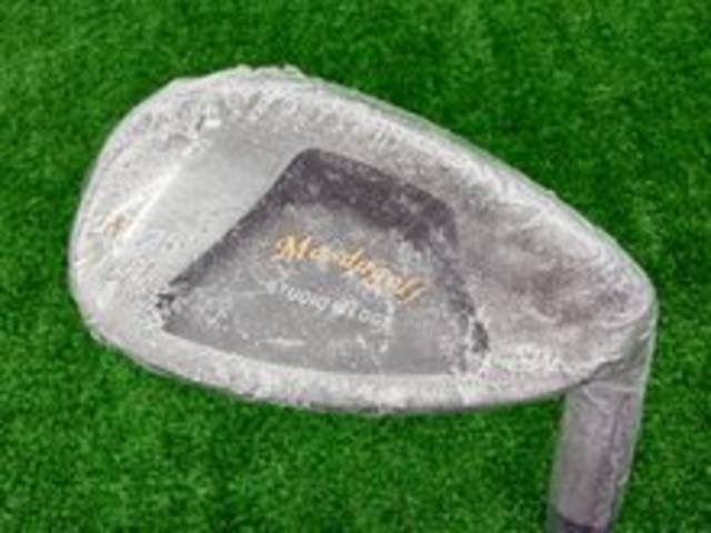 中古ゴルフ STUDIO WEDGE M425 (ノーメッキ) SW(58゜)