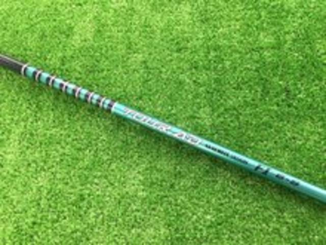 中古ゴルフ TOUR AD FI-6 (S) (PING用スリーブ)