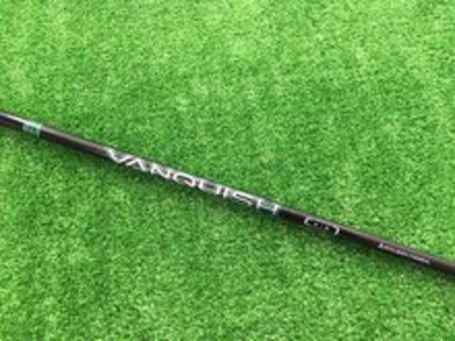 中古ゴルフ VANQUISH VV 5 (S) (テーラーメイド用スリーブ)