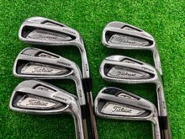 中古ゴルフ AP2 714  6本