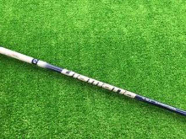 中古ゴルフ Diamana TB50 (S) (ダンロップ用スリーブ)