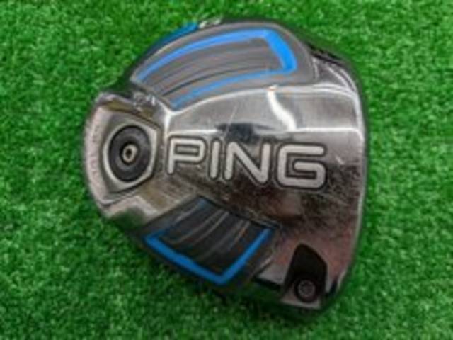 中古ゴルフ G (2016) LS TEC (付属無) 10.5゜