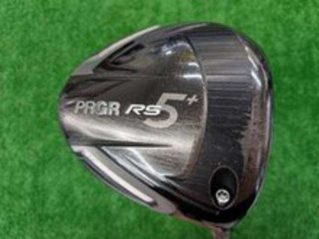 中古ゴルフ RS 5＋ 10.5°